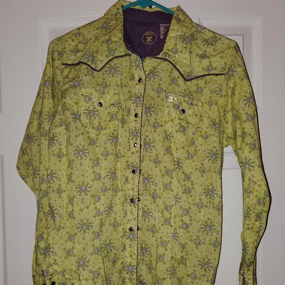 Twenty X shirt